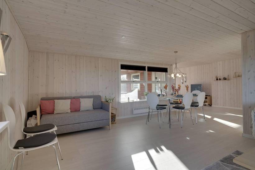 Foto von Ferienhaus LN56 in Henne Strand - Westjütland