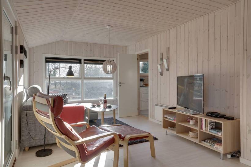 Foto von Ferienhaus LN56 in Henne Strand - Westjütland