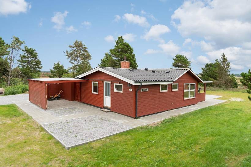 Foto von Ferienhaus LN56 in Henne Strand - Westjütland