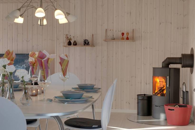 Foto von Ferienhaus LN56 in Henne Strand - Westjütland