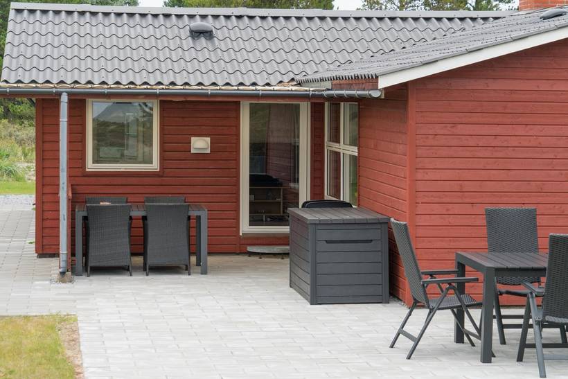 Foto von Ferienhaus LN56 in Henne Strand - Westjütland