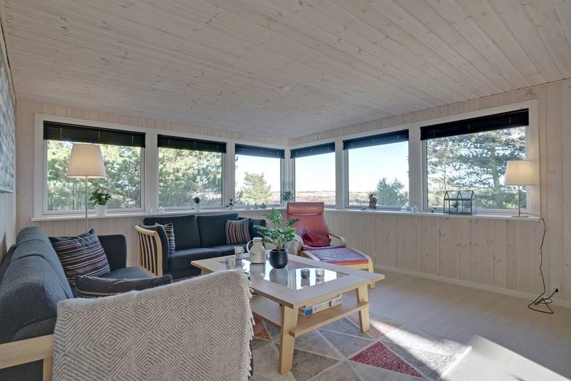 Foto von Ferienhaus LN56 in Henne Strand - Westjütland