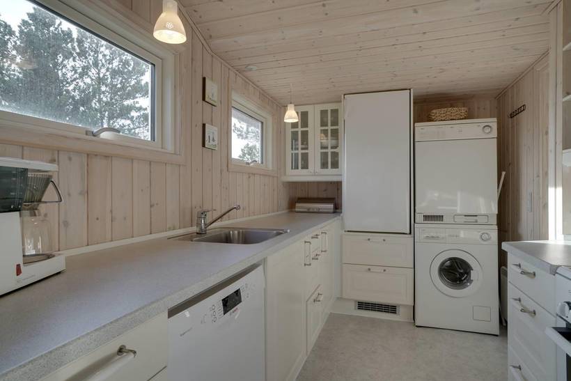 Foto von Ferienhaus LN56 in Henne Strand - Westjütland