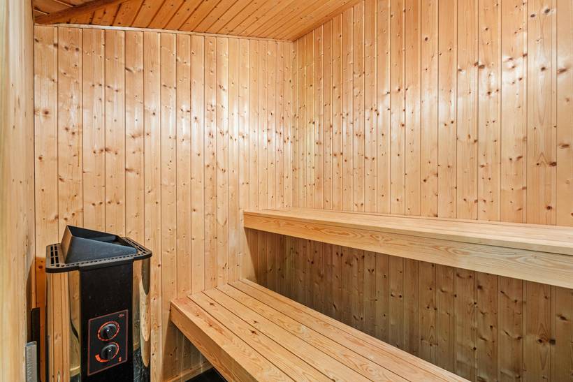 Foto von Ferienhaus LN58 in Blåvand - Westjütland