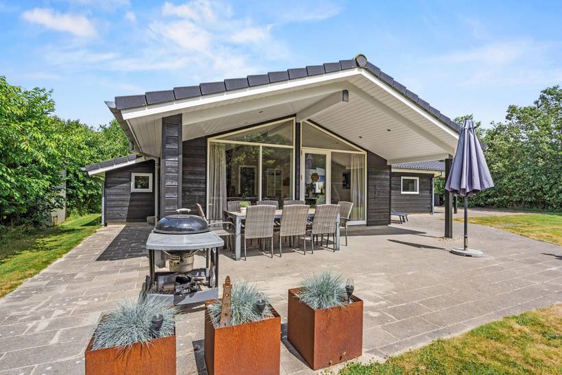 Foto von Ferienhaus LN58 in Blåvand - Westjütland
