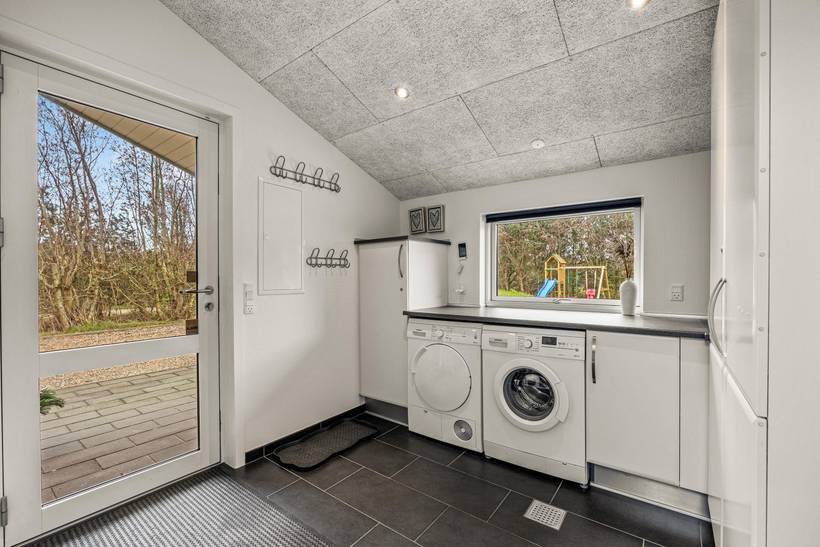 Foto von Ferienhaus LN58 in Blåvand - Westjütland