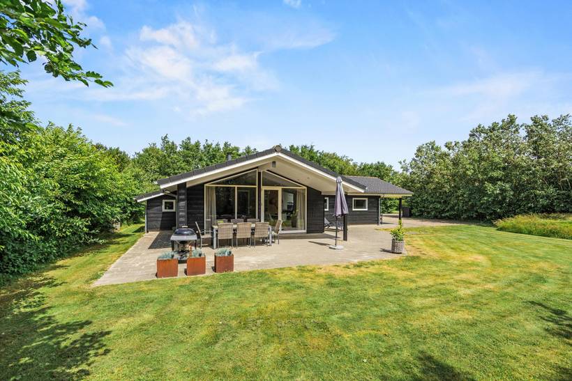 Foto von Ferienhaus LN58 in Blåvand - Westjütland