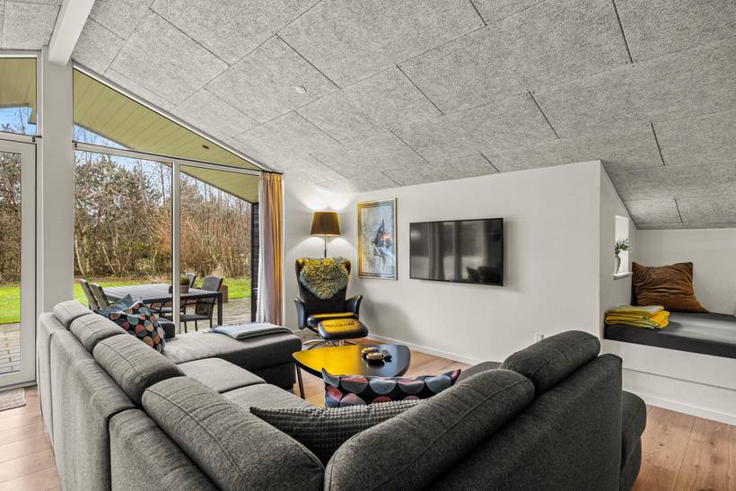Foto von Ferienhaus LN58 in Blåvand - Westjütland
