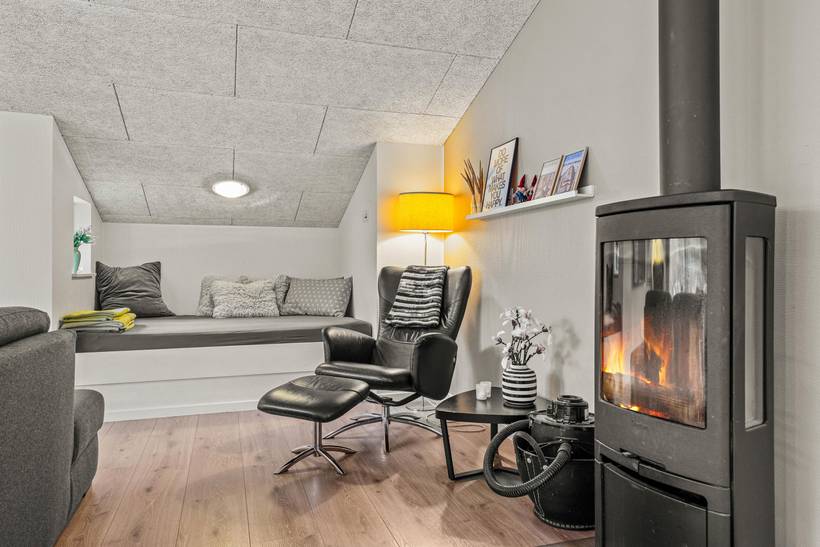 Foto von Ferienhaus LN58 in Blåvand - Westjütland
