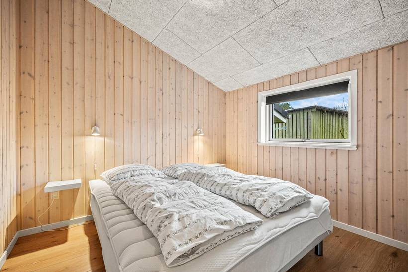 Foto von Ferienhaus LN58 in Blåvand - Westjütland