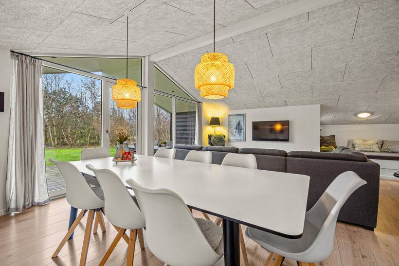 Foto von Ferienhaus LN58 in Blåvand - Westjütland