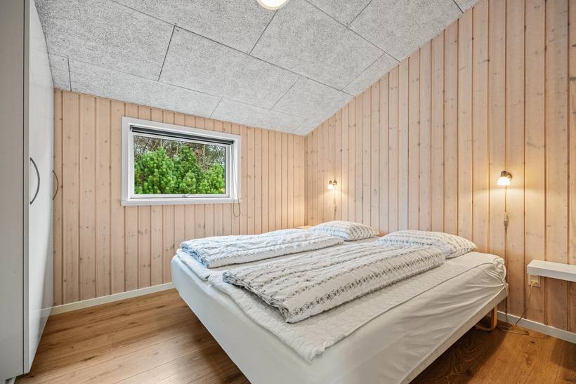 Foto von Ferienhaus LN58 in Blåvand - Westjütland