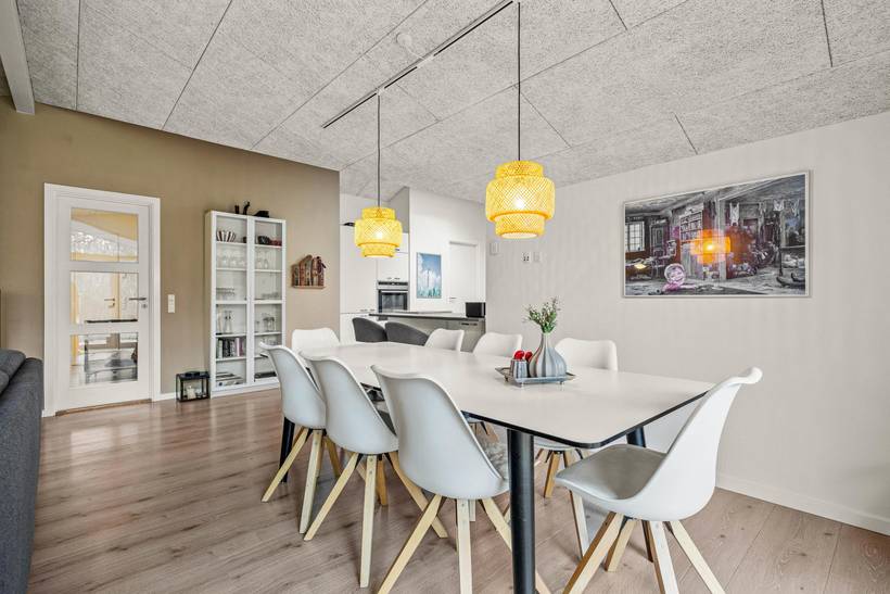 Foto von Ferienhaus LN58 in Blåvand - Westjütland