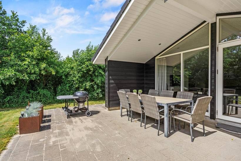 Foto von Ferienhaus LN58 in Blåvand - Westjütland