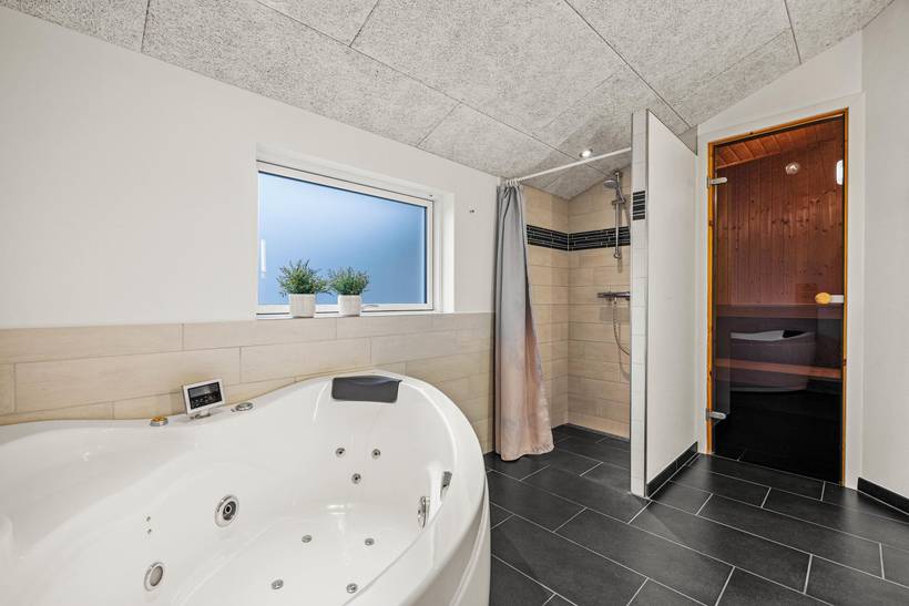 Foto von Ferienhaus LN58 in Blåvand - Westjütland