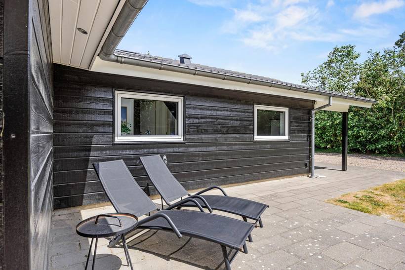 Foto von Ferienhaus LN58 in Blåvand - Westjütland