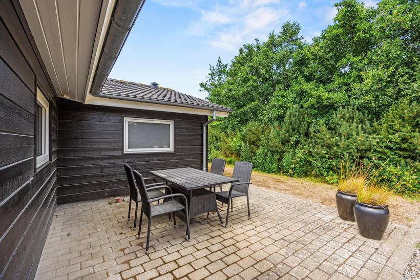 Foto von Ferienhaus LN58 in Blåvand - Westjütland