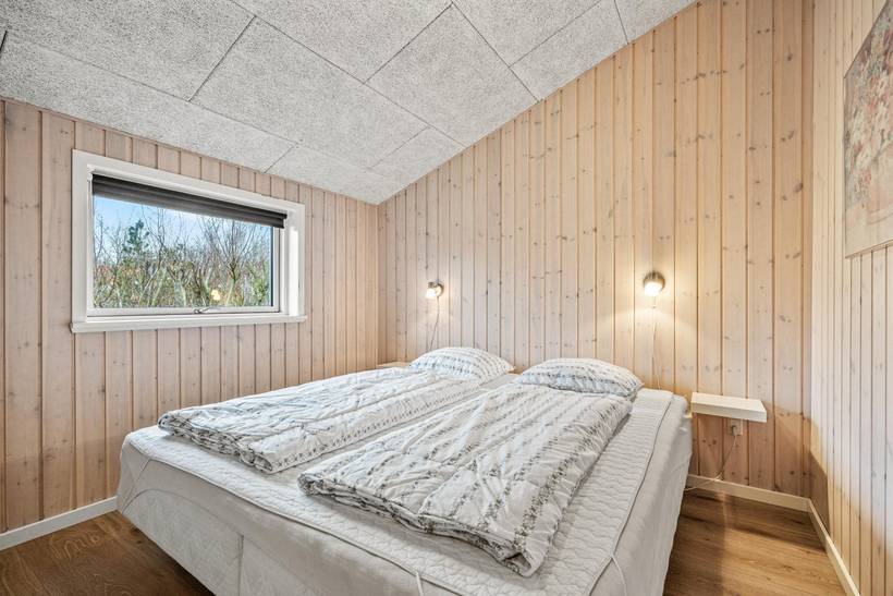 Foto von Ferienhaus LN58 in Blåvand - Westjütland