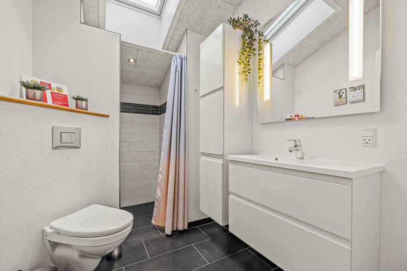 Foto von Ferienhaus LN58 in Blåvand - Westjütland