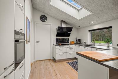 Vorschaubild von Ferienhaus LN58 in Blåvand - Westjütland