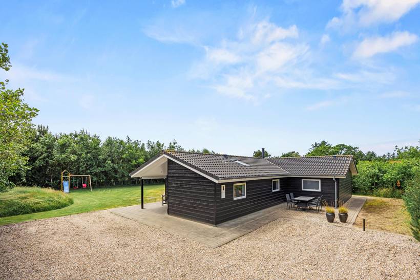 Foto von Ferienhaus LN58 in Blåvand - Westjütland