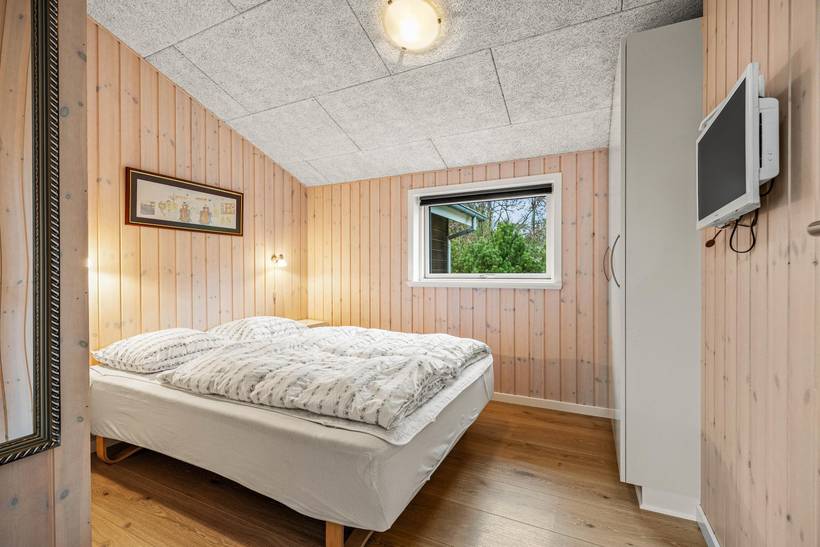 Foto von Ferienhaus LN58 in Blåvand - Westjütland