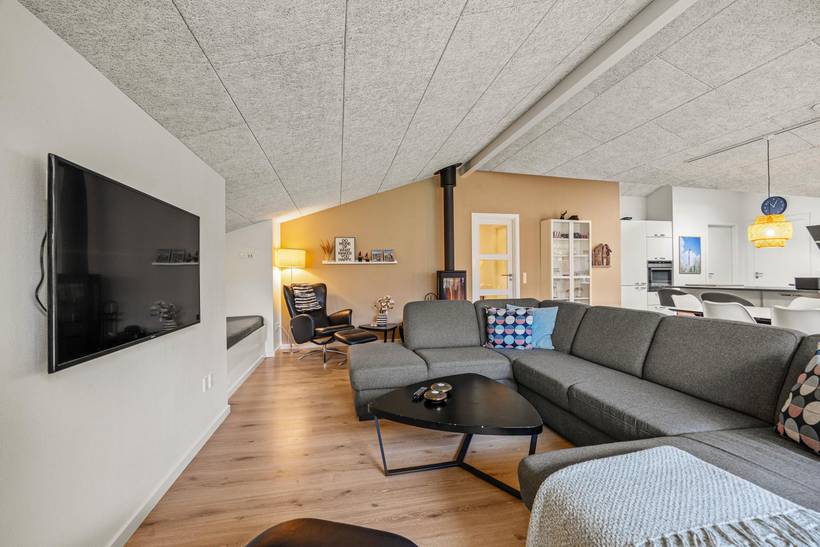 Foto von Ferienhaus LN58 in Blåvand - Westjütland
