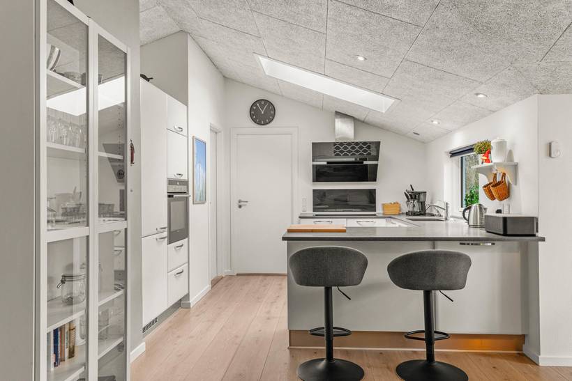 Foto von Ferienhaus LN58 in Blåvand - Westjütland