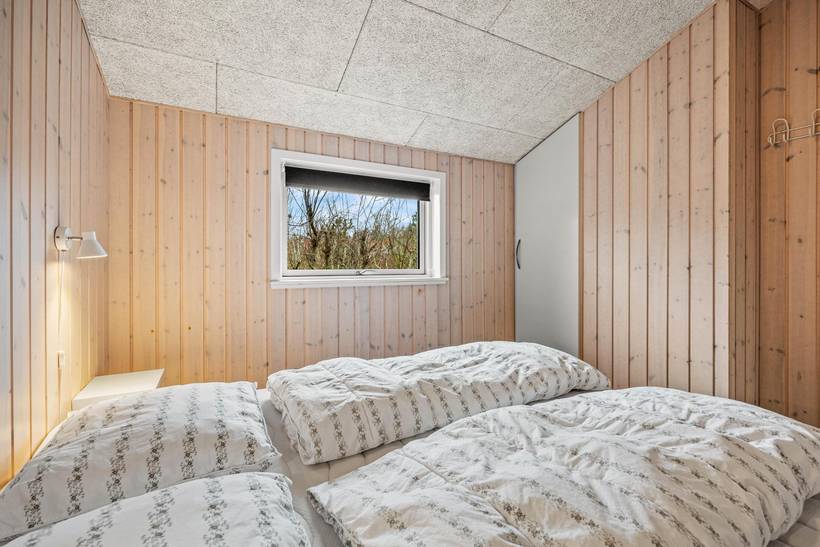 Foto von Ferienhaus LN58 in Blåvand - Westjütland