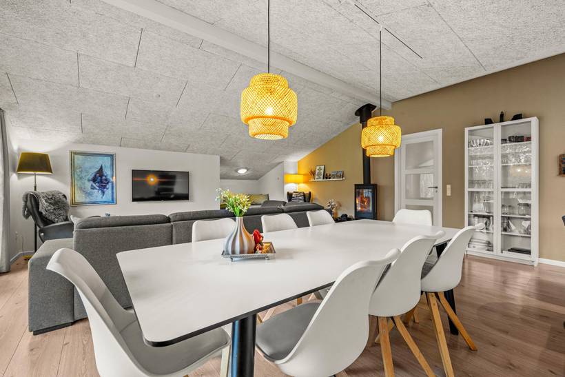 Foto von Ferienhaus LN58 in Blåvand - Westjütland