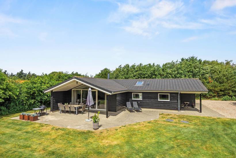 Foto von Ferienhaus LN58 in Blåvand - Westjütland