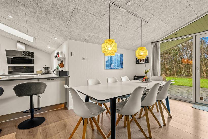 Foto von Ferienhaus LN58 in Blåvand - Westjütland