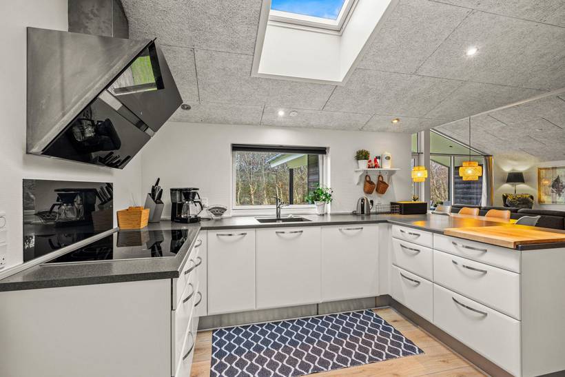 Foto von Ferienhaus LN58 in Blåvand - Westjütland