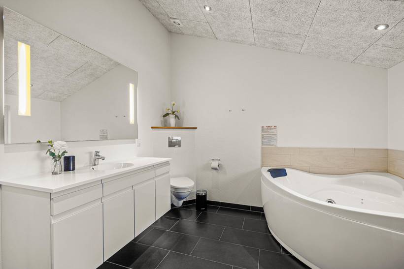 Foto von Ferienhaus LN58 in Blåvand - Westjütland