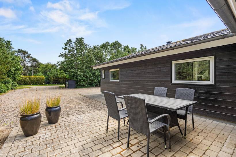 Foto von Ferienhaus LN58 in Blåvand - Westjütland