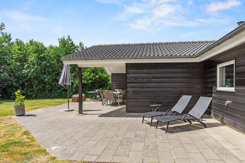 Foto von Ferienhaus LN58 in Blåvand - Westjütland