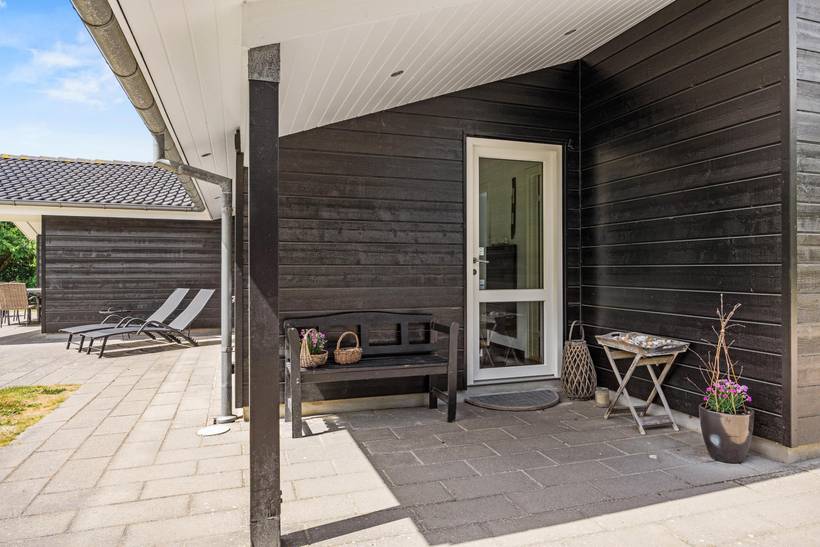 Foto von Ferienhaus LN58 in Blåvand - Westjütland