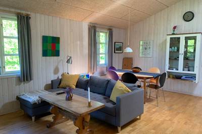 Vorschaubild von Ferienhaus LN61 auf Mors - Thy/Limfjord