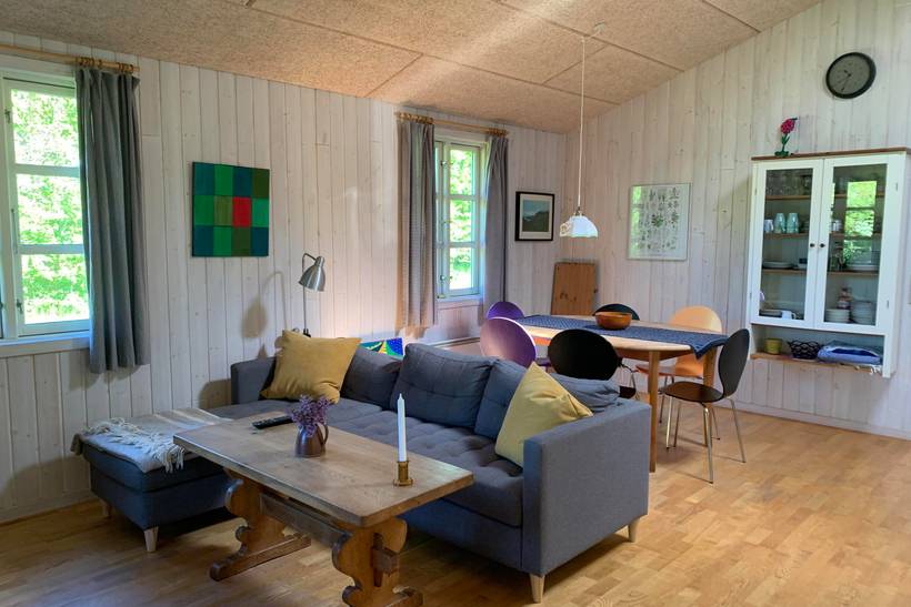 Foto von Ferienhaus LN61 auf Mors - Thy/Limfjord