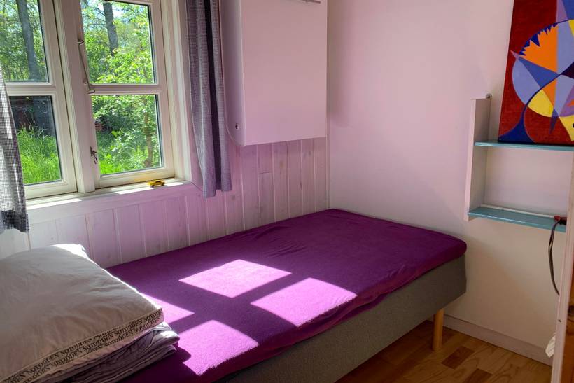 Foto von Ferienhaus LN61 auf Mors - Thy/Limfjord