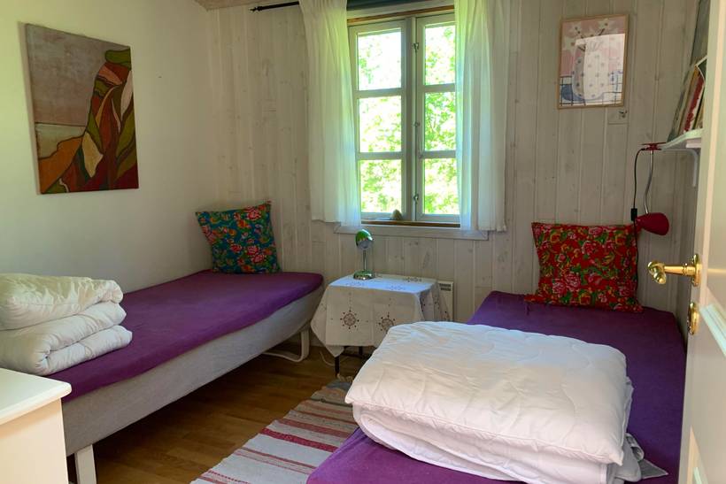 Foto von Ferienhaus LN61 auf Mors - Thy/Limfjord