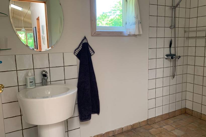 Foto von Ferienhaus LN61 auf Mors - Thy/Limfjord