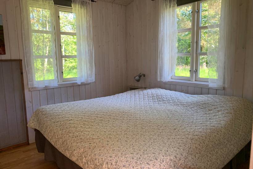 Foto von Ferienhaus LN61 auf Mors - Thy/Limfjord