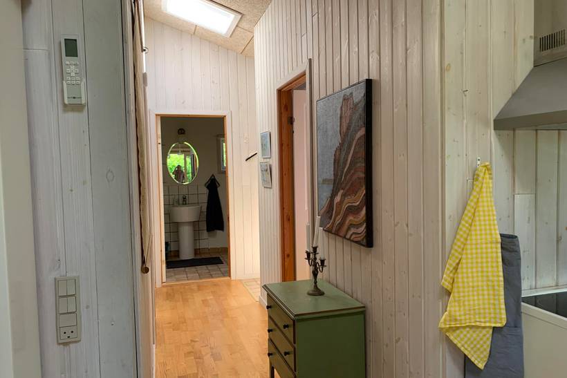 Foto von Ferienhaus LN61 auf Mors - Thy/Limfjord