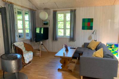 Vorschaubild von Ferienhaus LN61 auf Mors - Thy/Limfjord