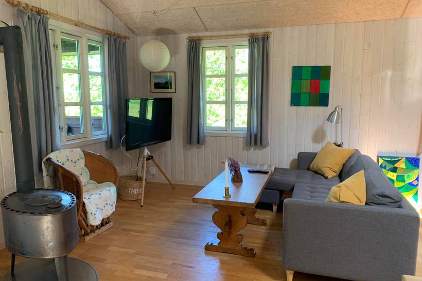 Foto von Ferienhaus LN61 auf Mors - Thy/Limfjord