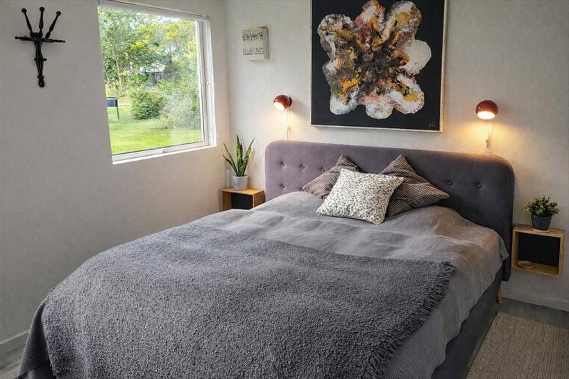 Foto von Ferienhaus LN63 in Fuglslev - Ebeltoft - Ostjütland