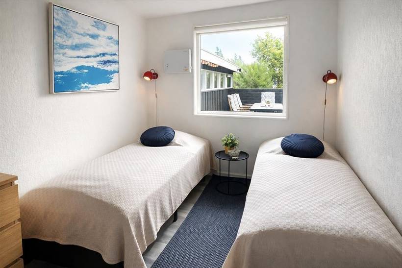 Foto von Ferienhaus LN63 in Fuglslev - Ebeltoft - Ostjütland