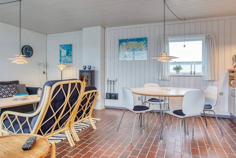 Foto von Ferienhaus LN64 in Rødhus - Blokhus - Nordjütland