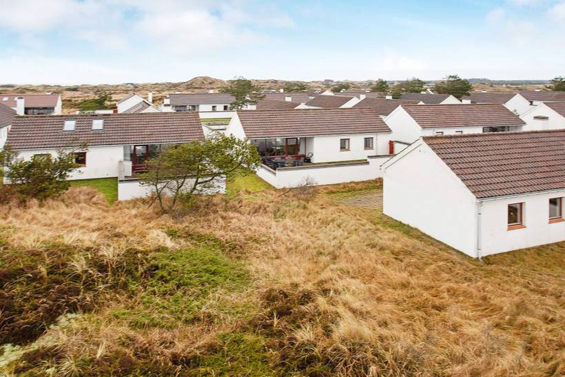 Foto von Ferienhaus LN64 in Rødhus - Blokhus - Nordjütland